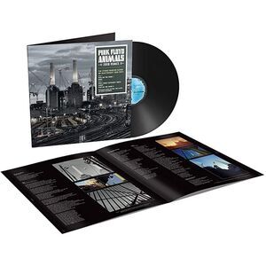 Pink Floyd - Animals (2018 Remix)  LP LP